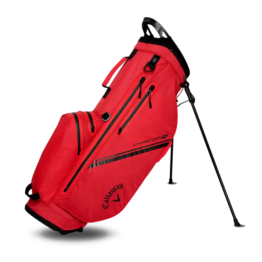 Callaway Chase Golf Stand Bag