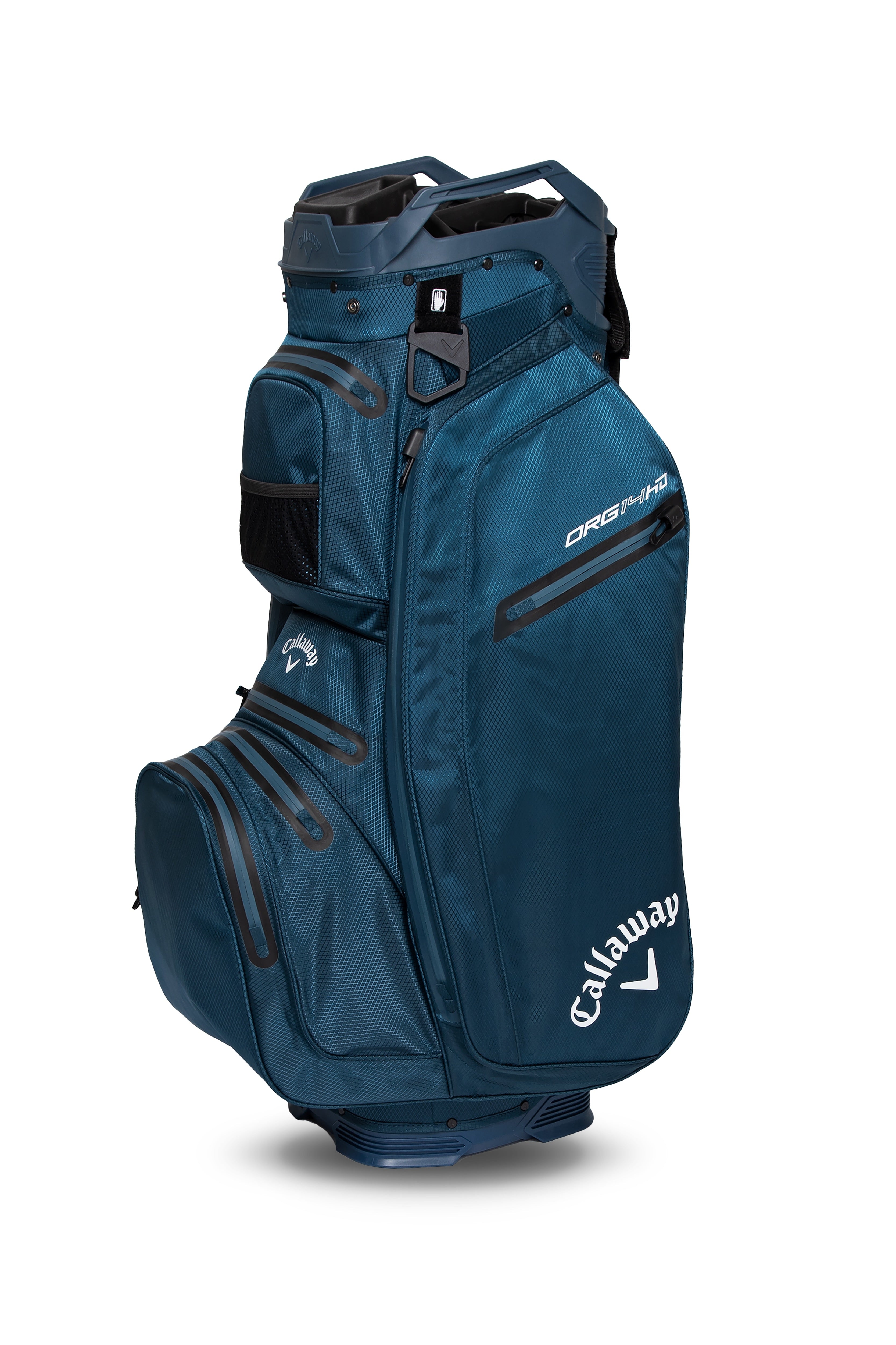 Callaway Org 14 HD Golf Cart Bag - Navy