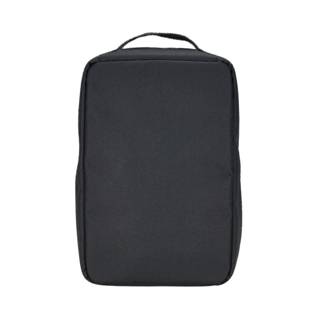 Callaway Clubhouse Shoe Bag (Black)