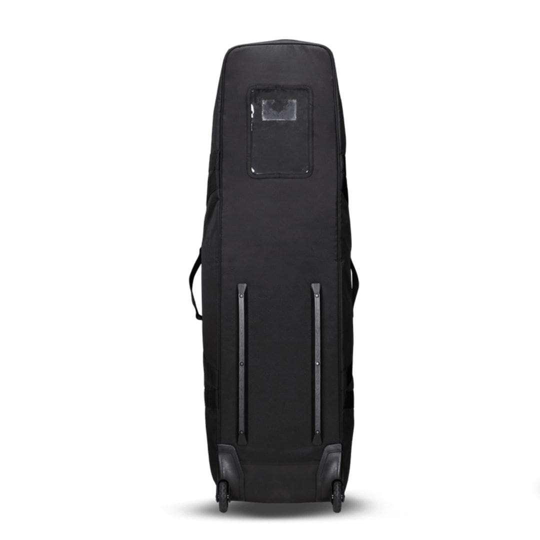Callaway Clubhouse Golf Travel Cover 2025 (Black)