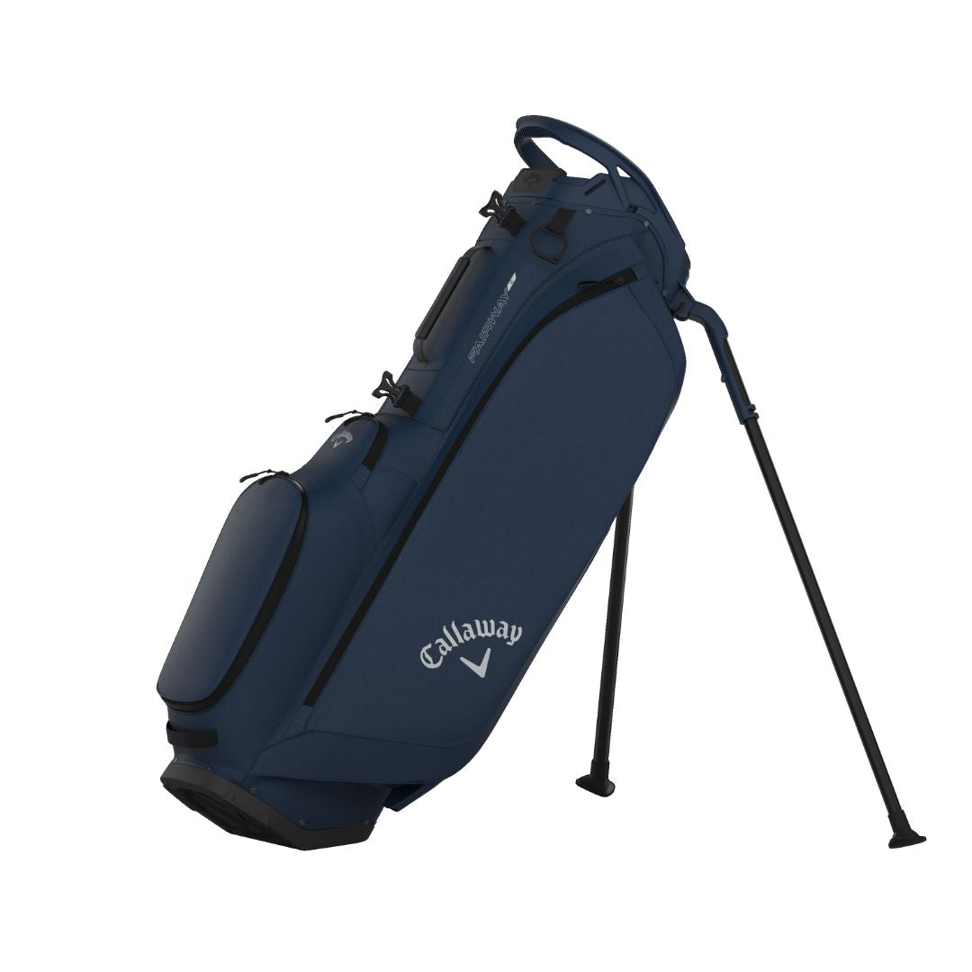 Callaway Fairway C Golf Stand Bag - Navy