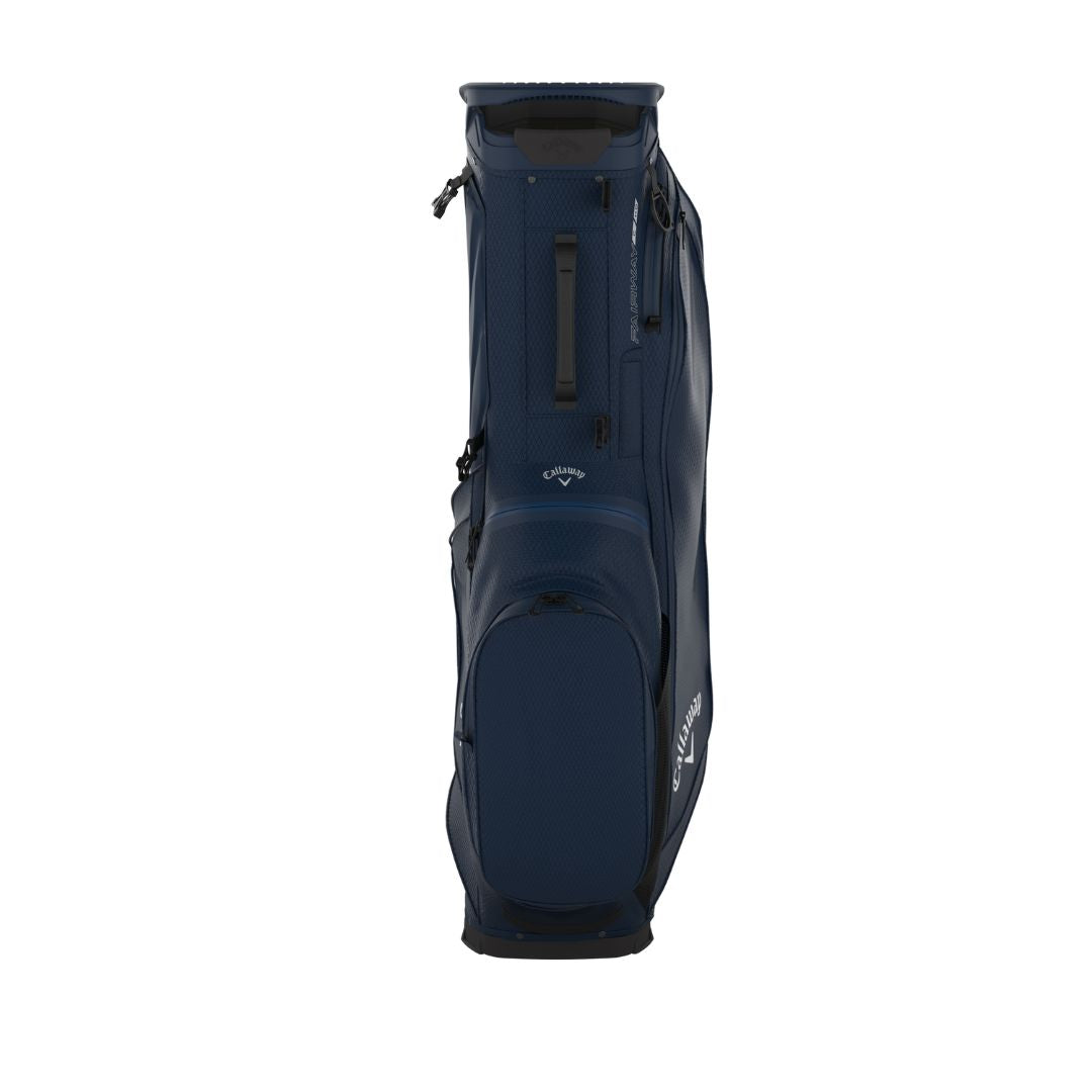 Callaway Fairway C HD Golf Stand Bag - Navy