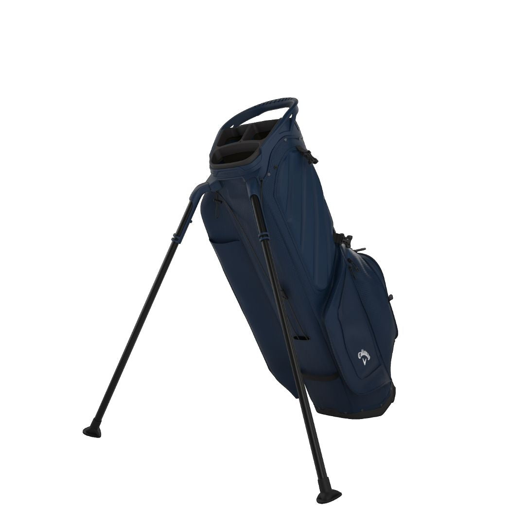 Callaway Fairway C HD Golf Stand Bag - Navy