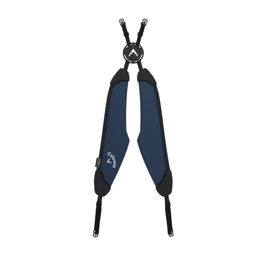 Callaway Fairway 14 HD Golf Stand Bag - Navy
