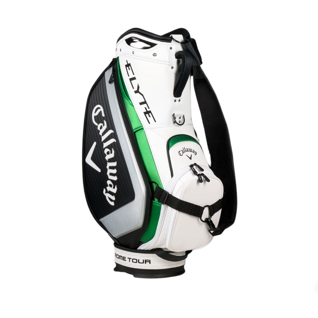 Callaway Elyte Tour Staff Bag