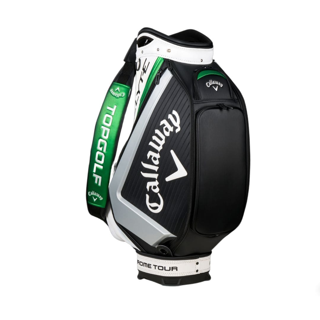 Callaway Elyte Tour Staff Bag