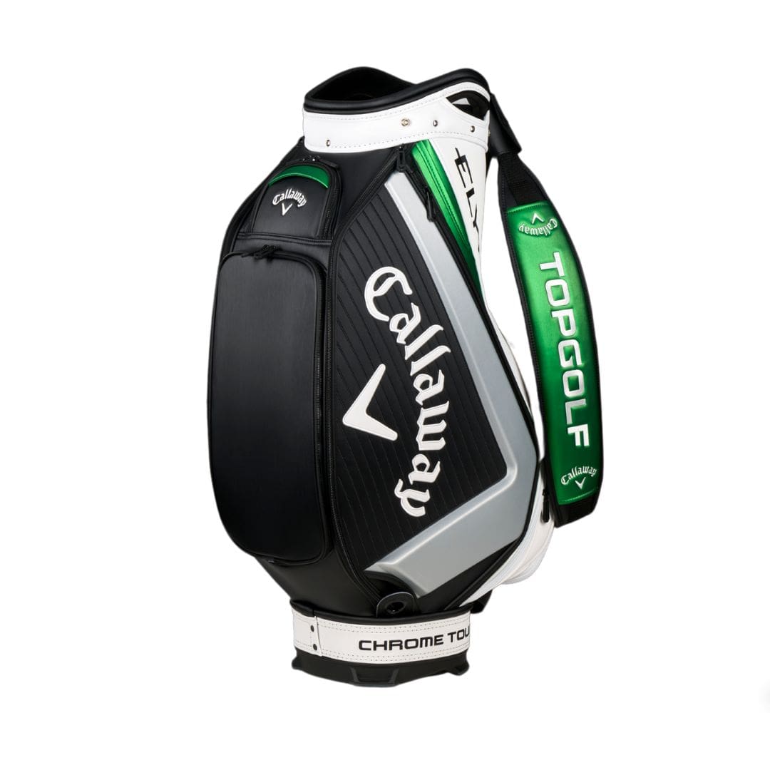 Callaway Elyte Tour Staff Bag