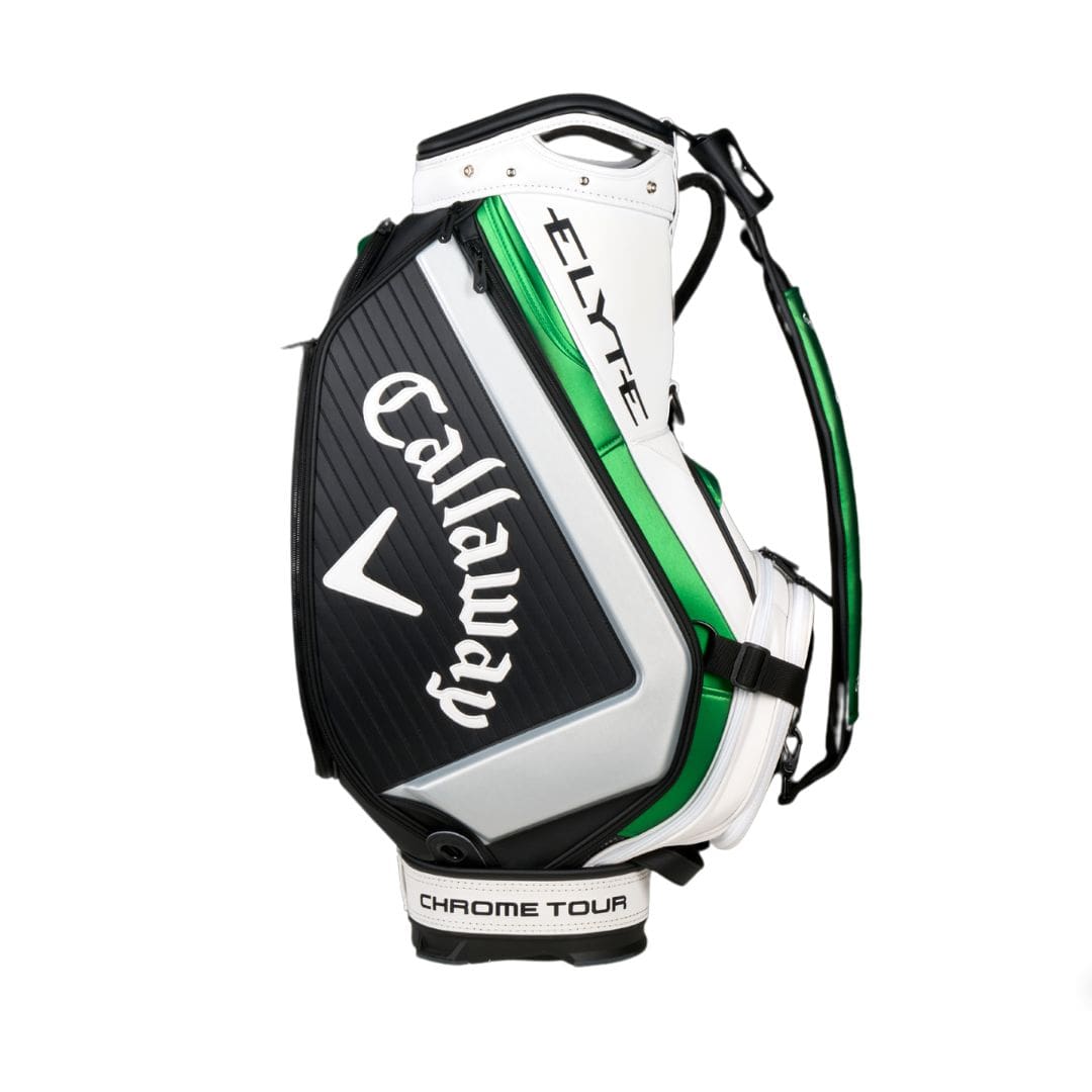 Callaway Elyte Tour Staff Bag