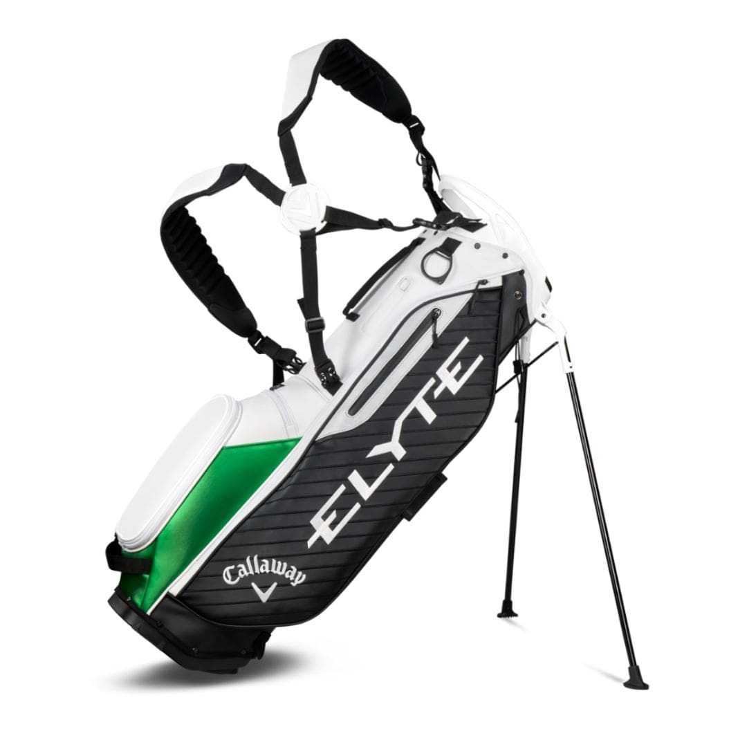 Callaway Elyte Staff Stand Bag