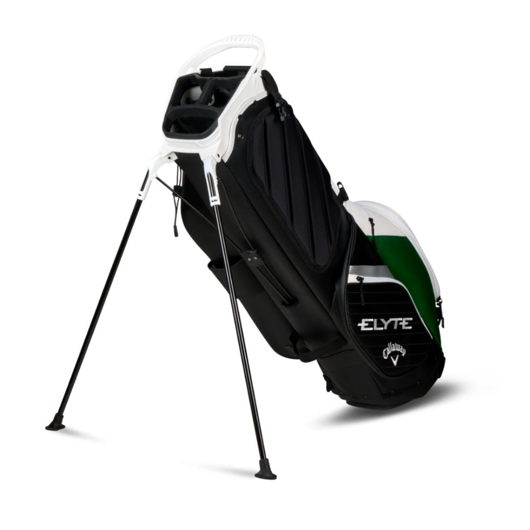 Callaway Elyte Staff Stand Bag
