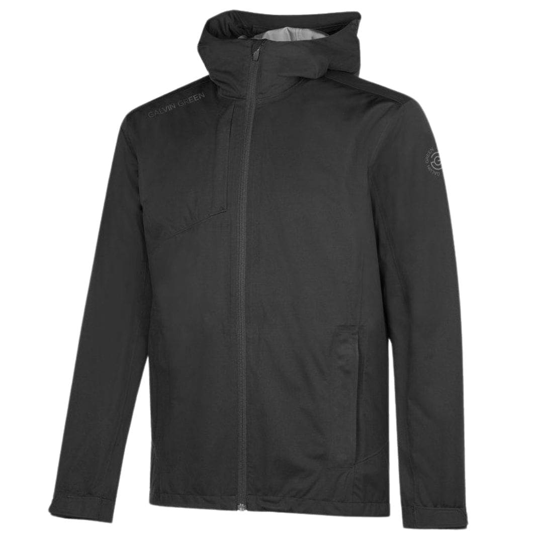 Galvin Green Amos Hooded Waterproof Jacket