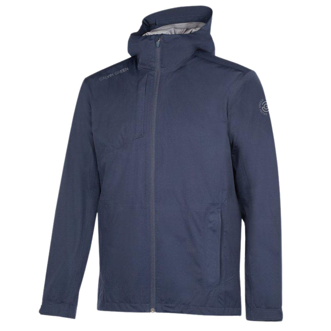 Galvin Green Amos Hooded Waterproof Jacket