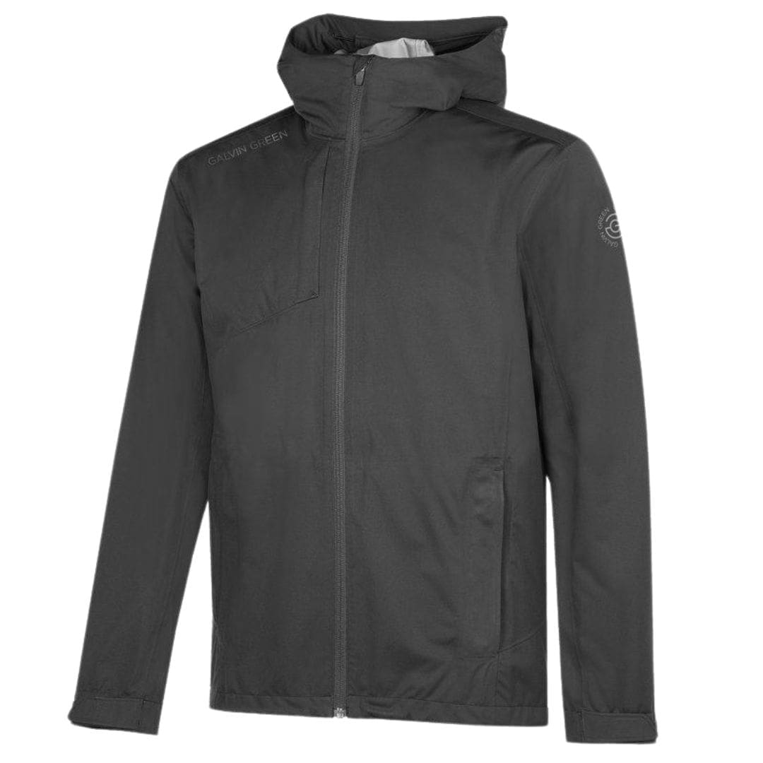 Galvin Green Amos Hooded Waterproof Jacket