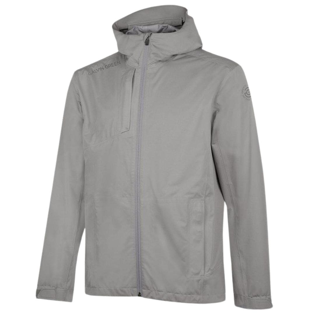 Galvin Green Amos Hooded Waterproof Jacket