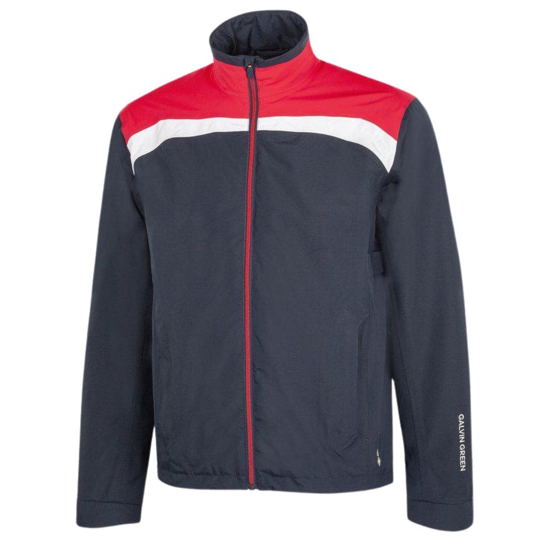 Galvin Green Anton GORE-TEX Waterproof Golf Jacket