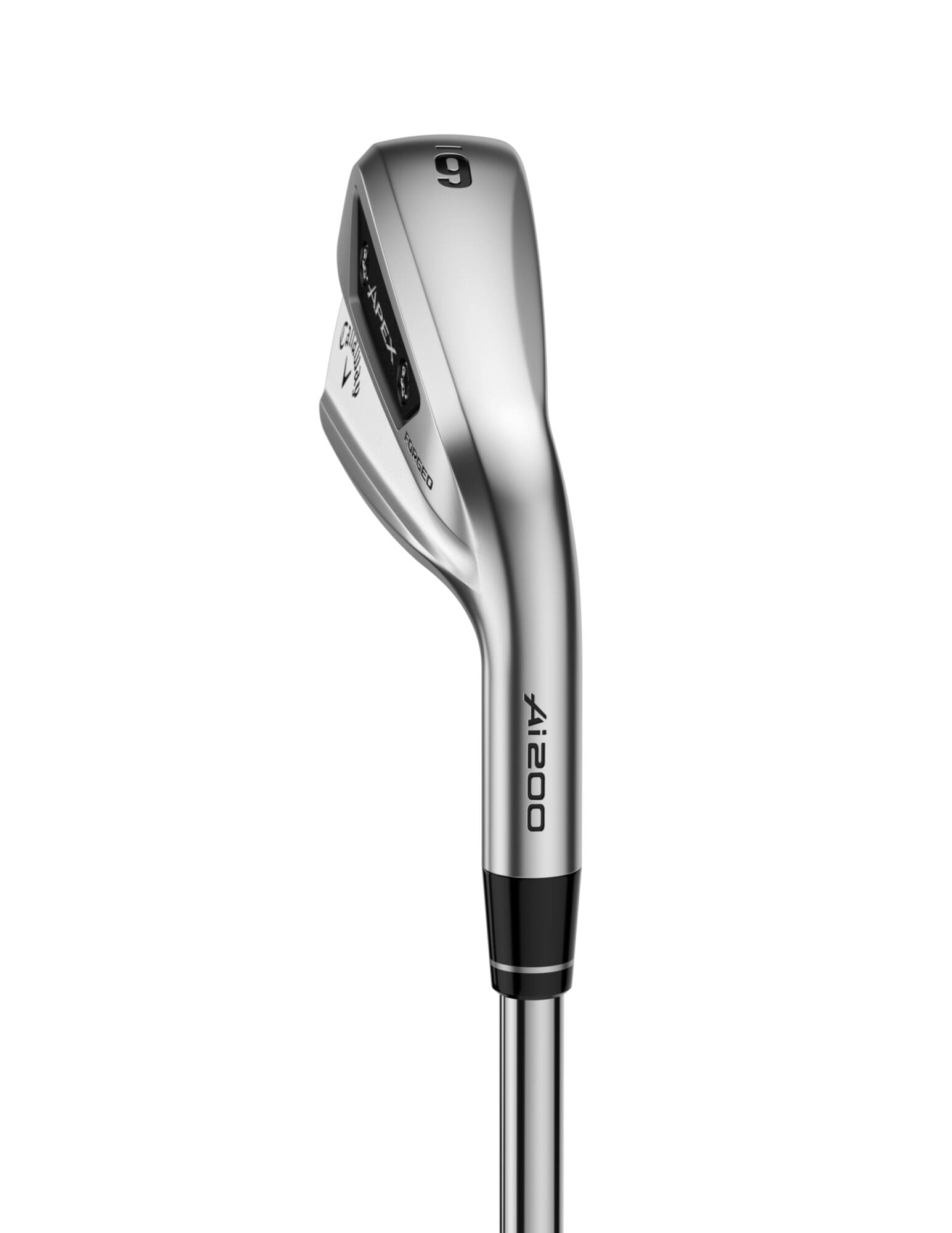 Callaway Apex Ai200 Golf Irons - Custom Fit