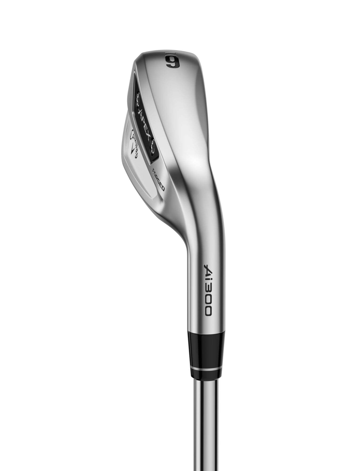 Callaway Apex Ai300 Golf Irons - Right Handed