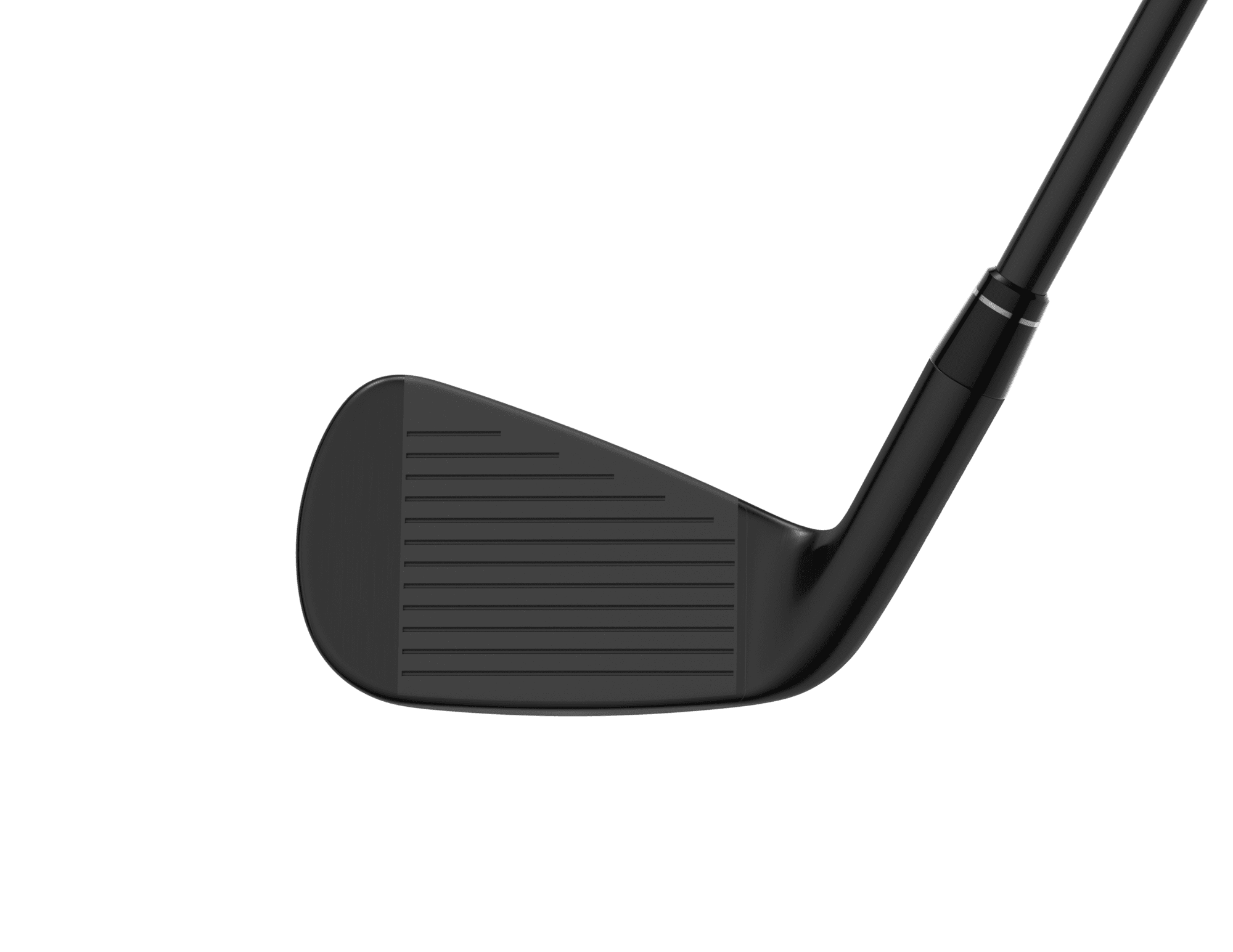 Callaway Apex Ai Ti Fusion Irons - Custom Fit