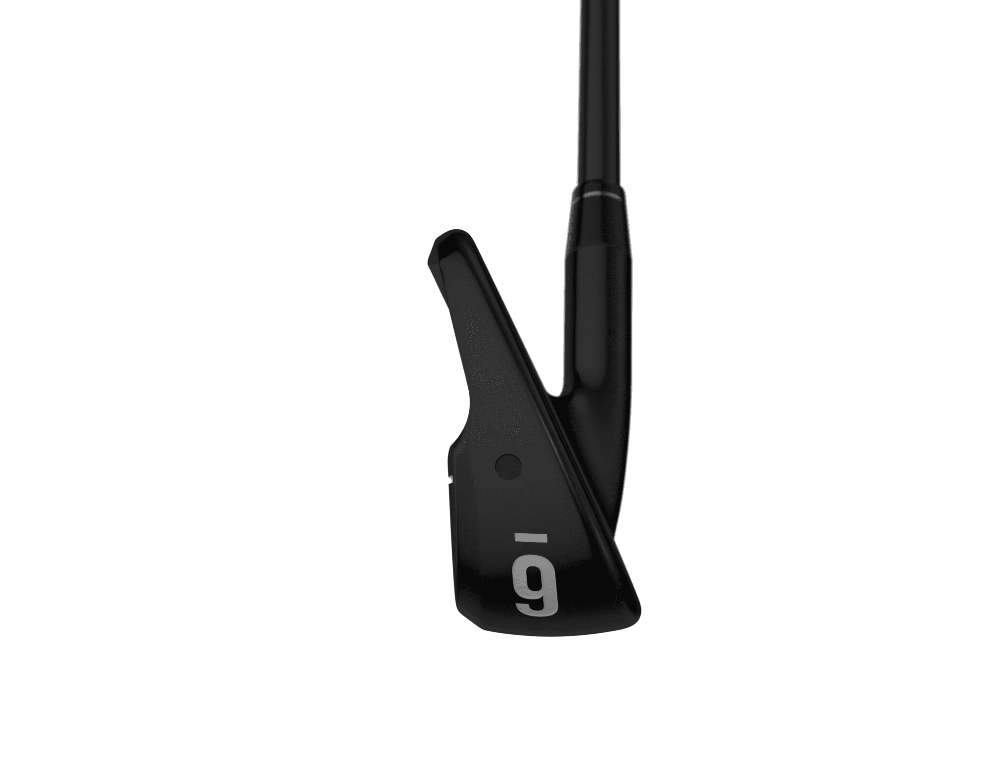 Callaway Apex Ai Ti Fusion Irons - Custom Fit