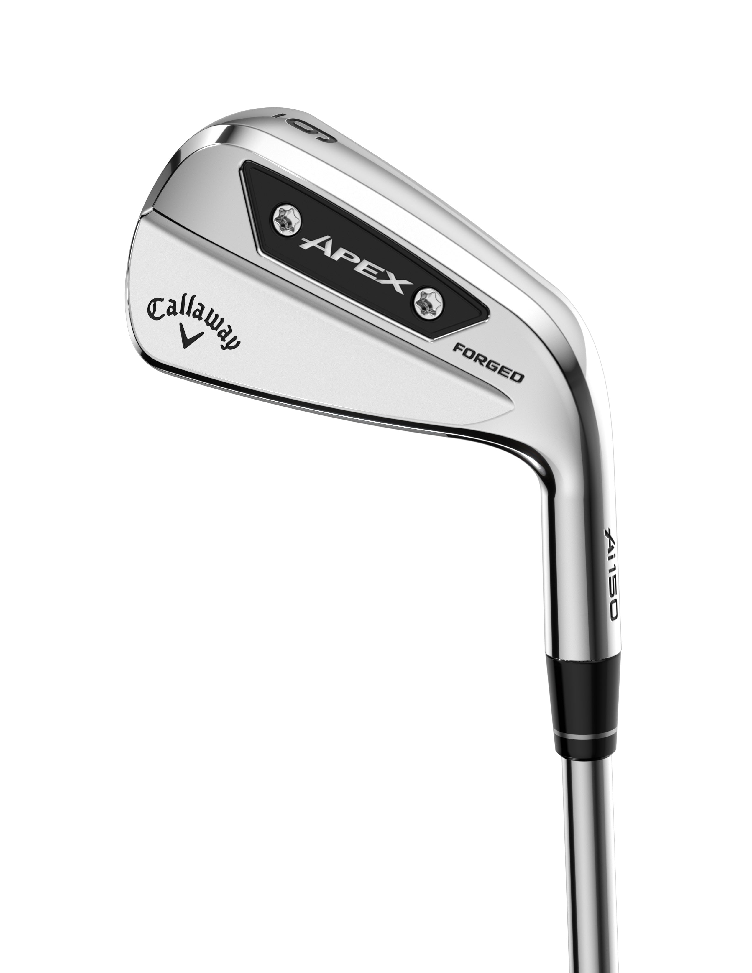 Callaway Apex Ai150 Golf Irons - Custom Fit