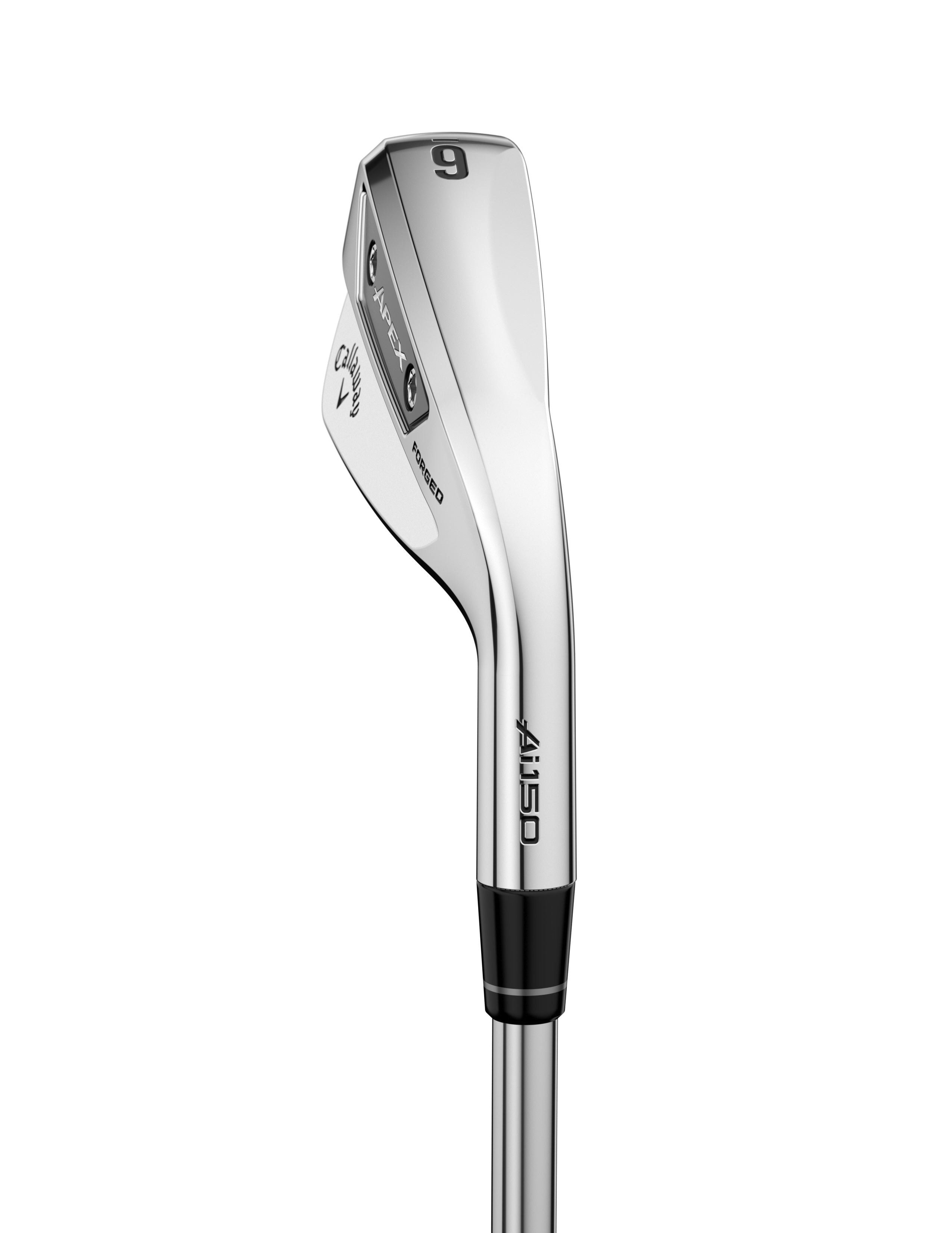Callaway Apex Ai150 Golf Irons - Custom Fit