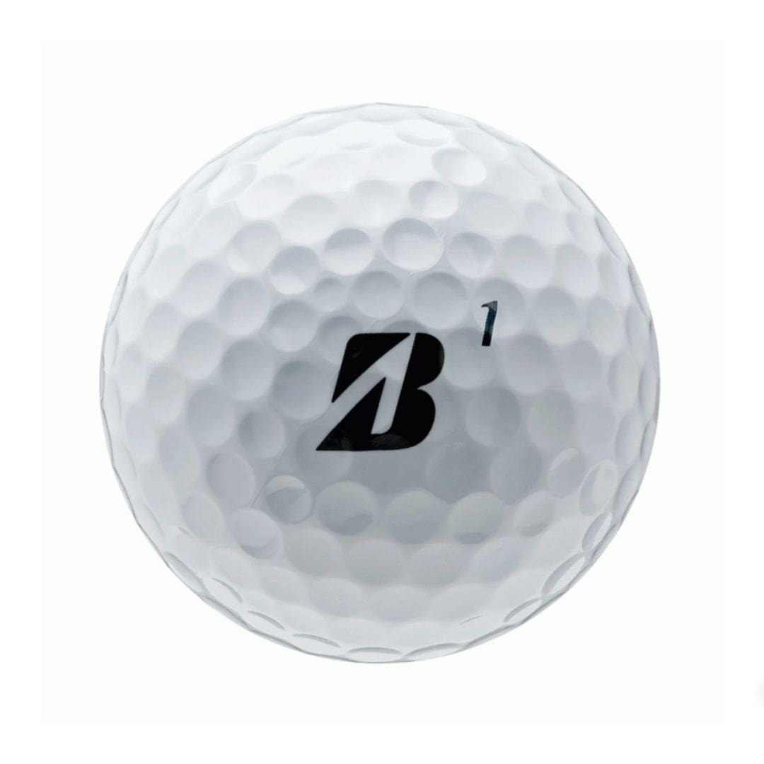 Bridgestone E12 Speed Golf Balls