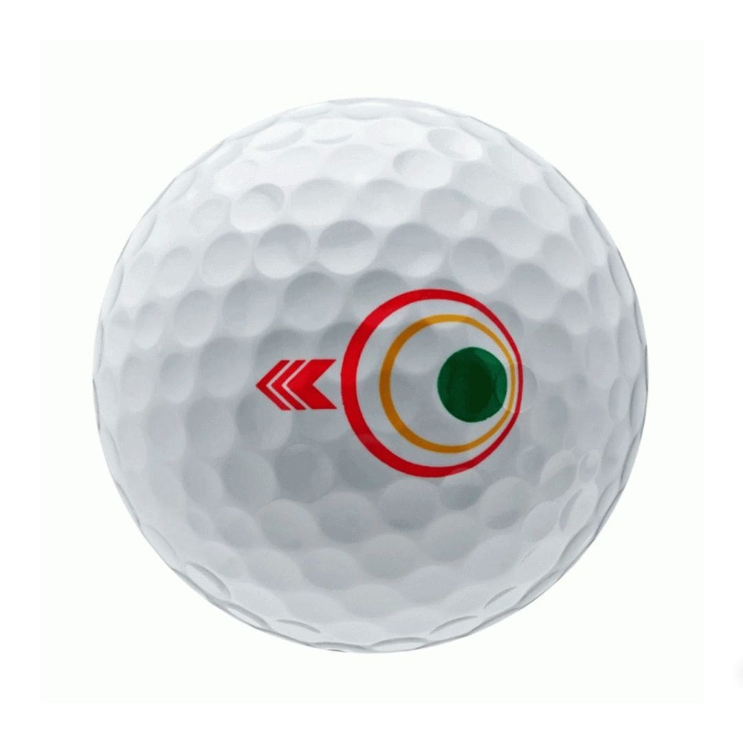 Bridgestone E12 Speed Golf Balls