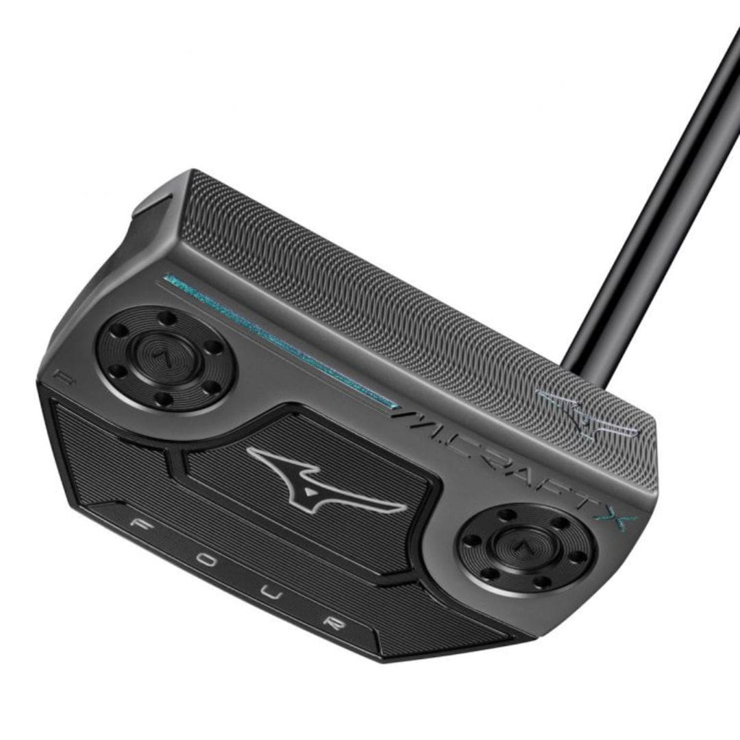 Mizuno M-Craft X #4 Putter