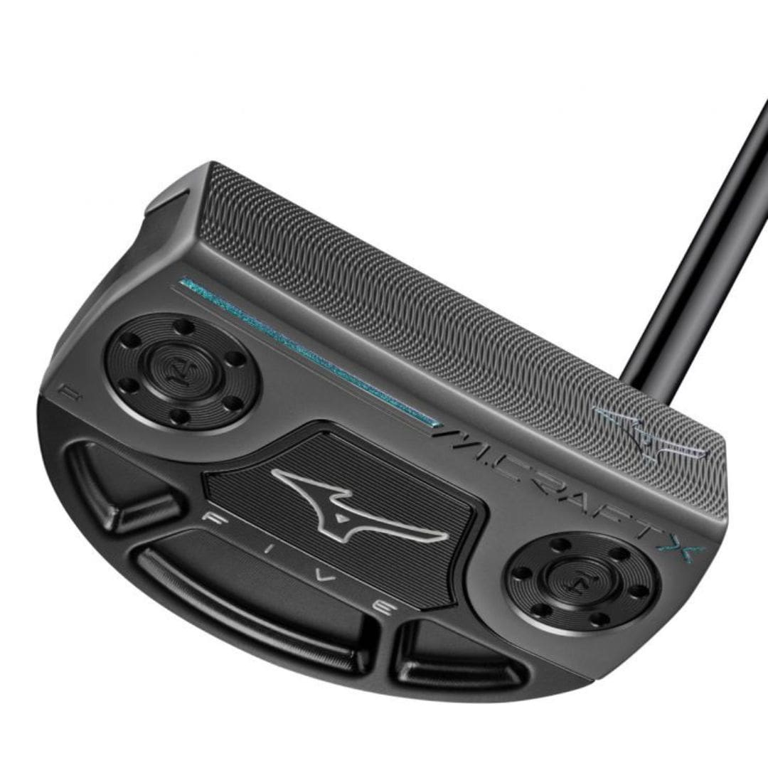 Mizuno M-Craft X #5 Putter