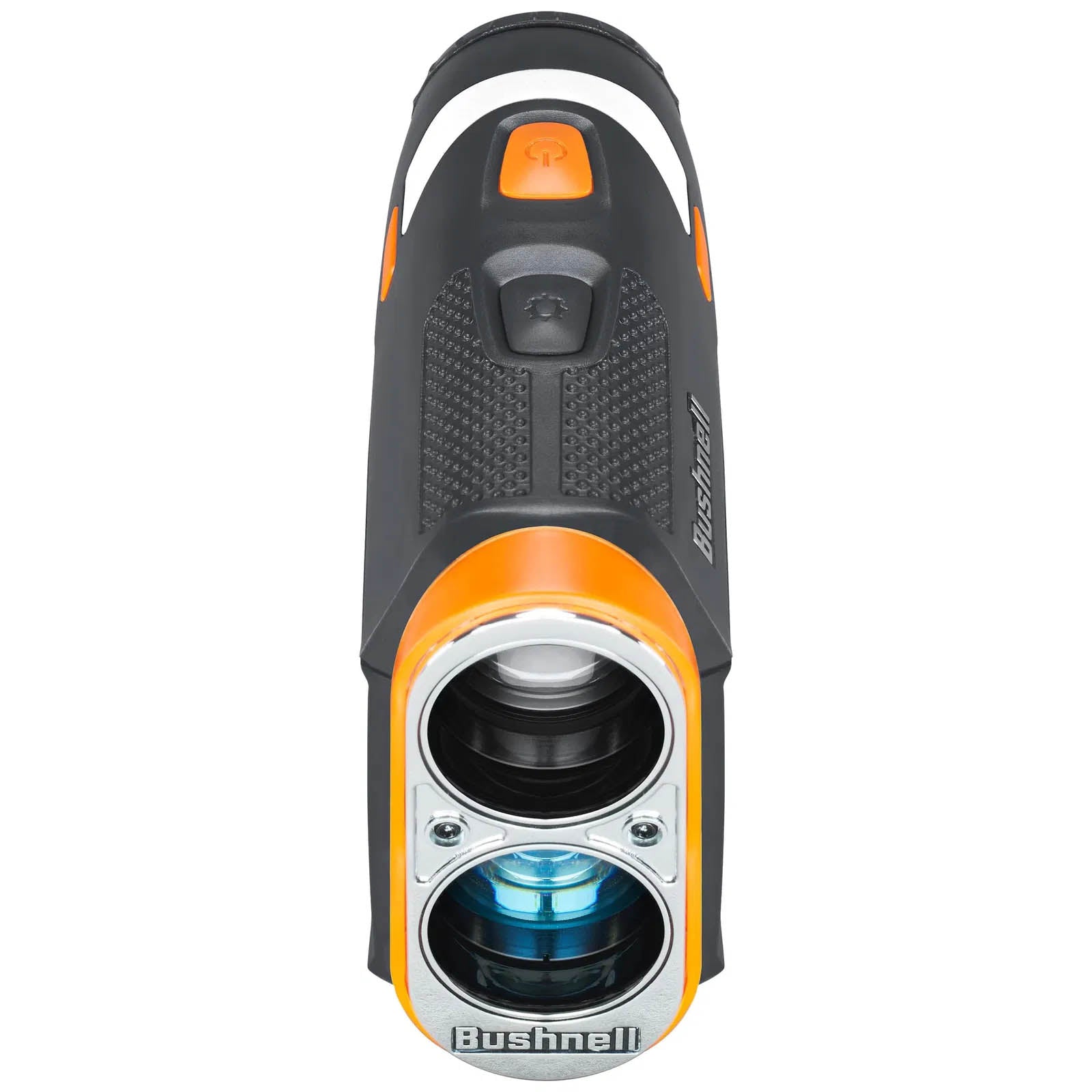 Bushnell Tour V6 Shift Golf Rangefinder - White & Orange