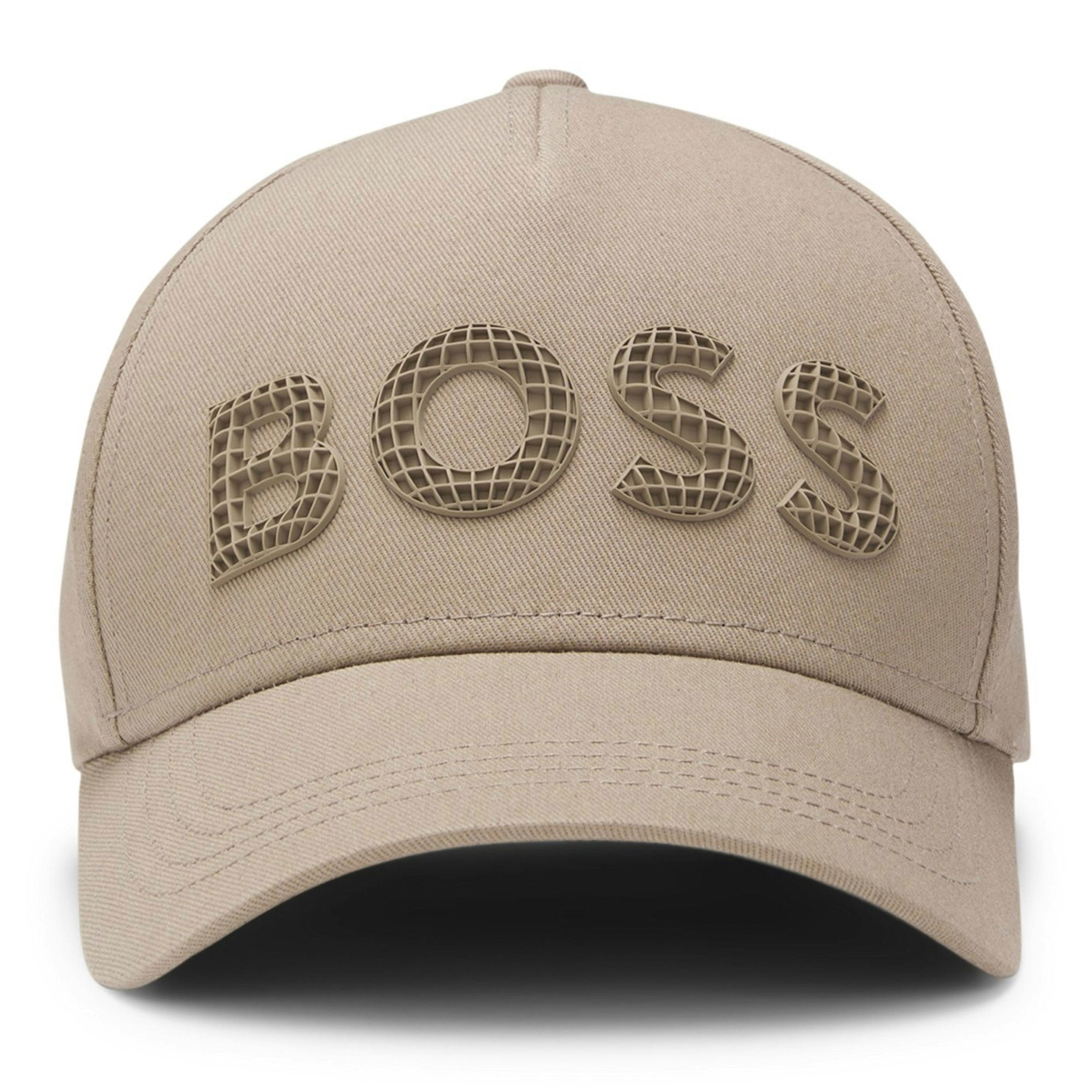BOSS Pyer Terrace Golf Cap - Pastel Green
