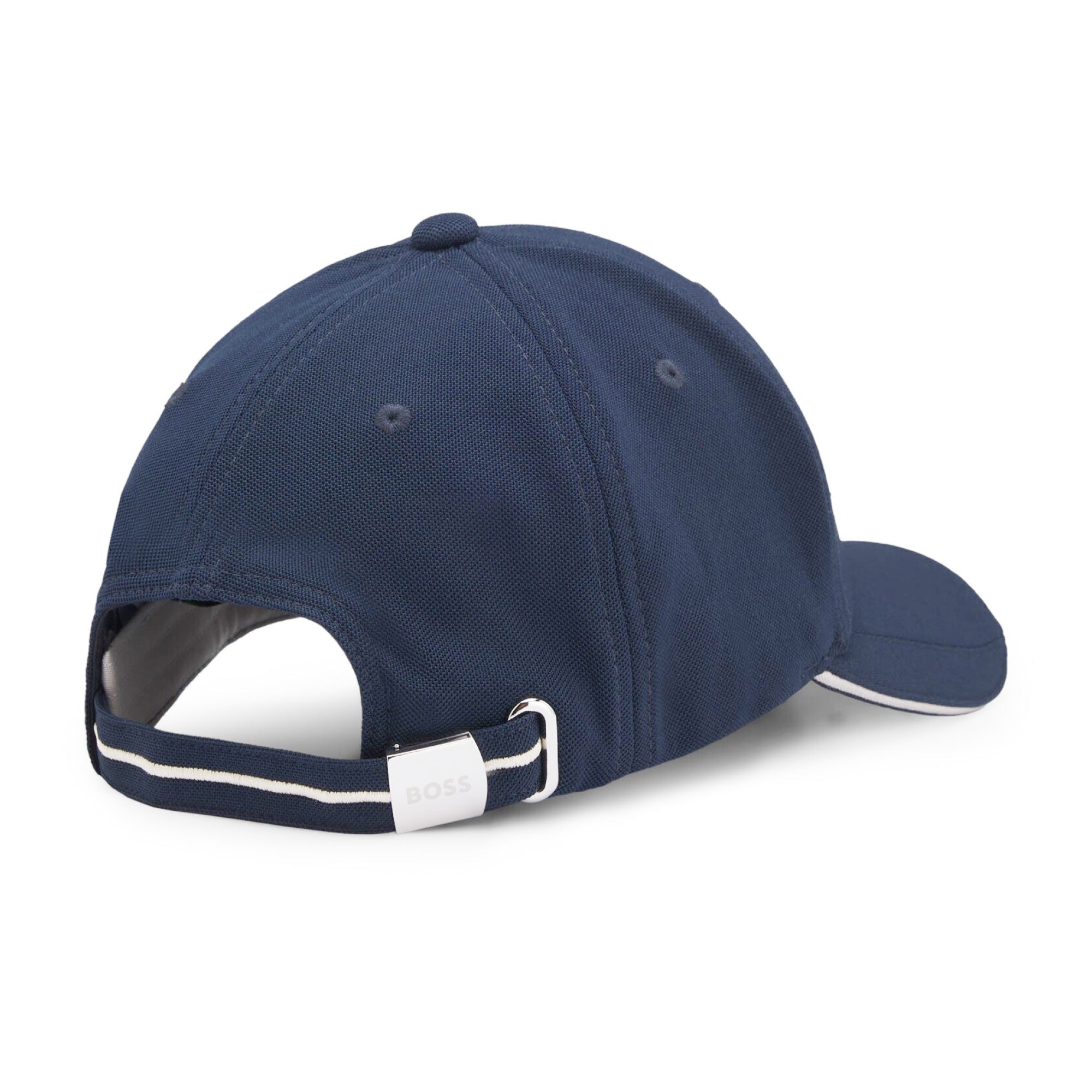 BOSS US-1 Cap - Dark Blue