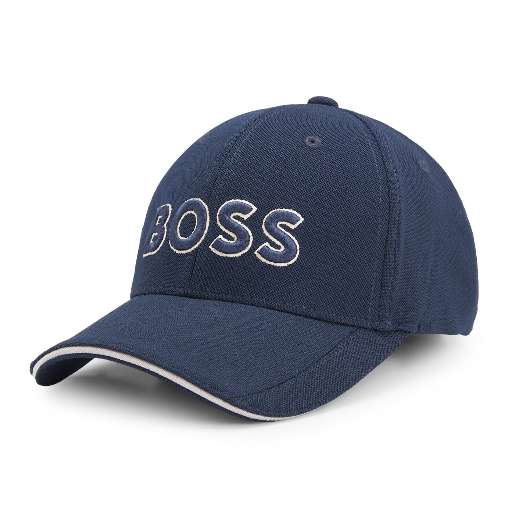 BOSS US-1 Cap - Dark Blue