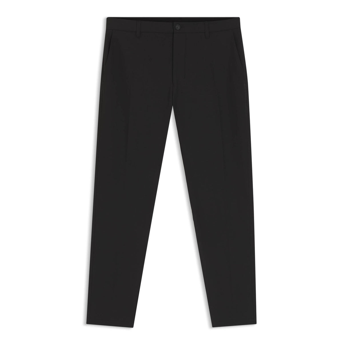 BOSS TR Commuter Tapered Trousers - Black