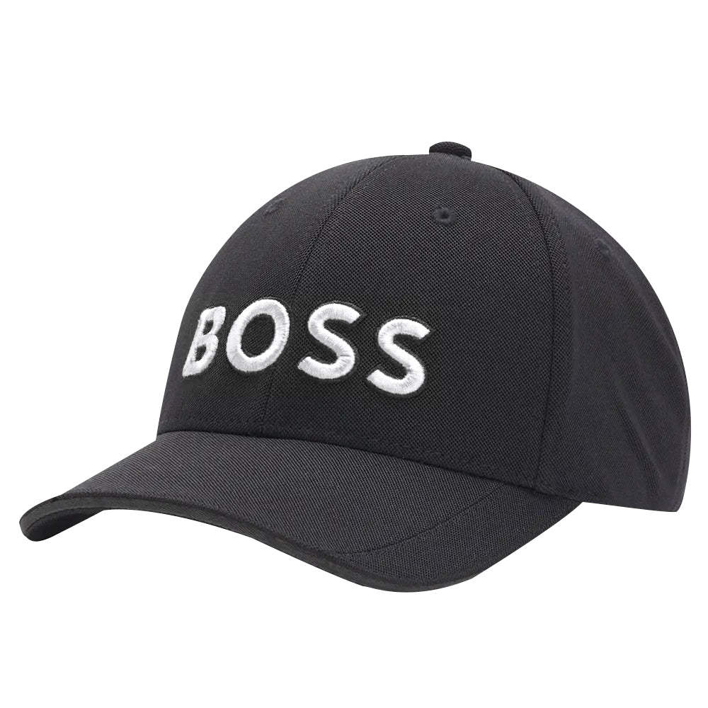 BOSS US-1 Cap - Black