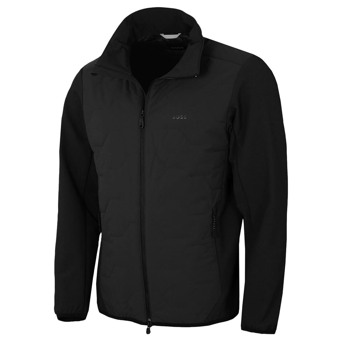 BOSS Lite X Hybrid Jacket - Black