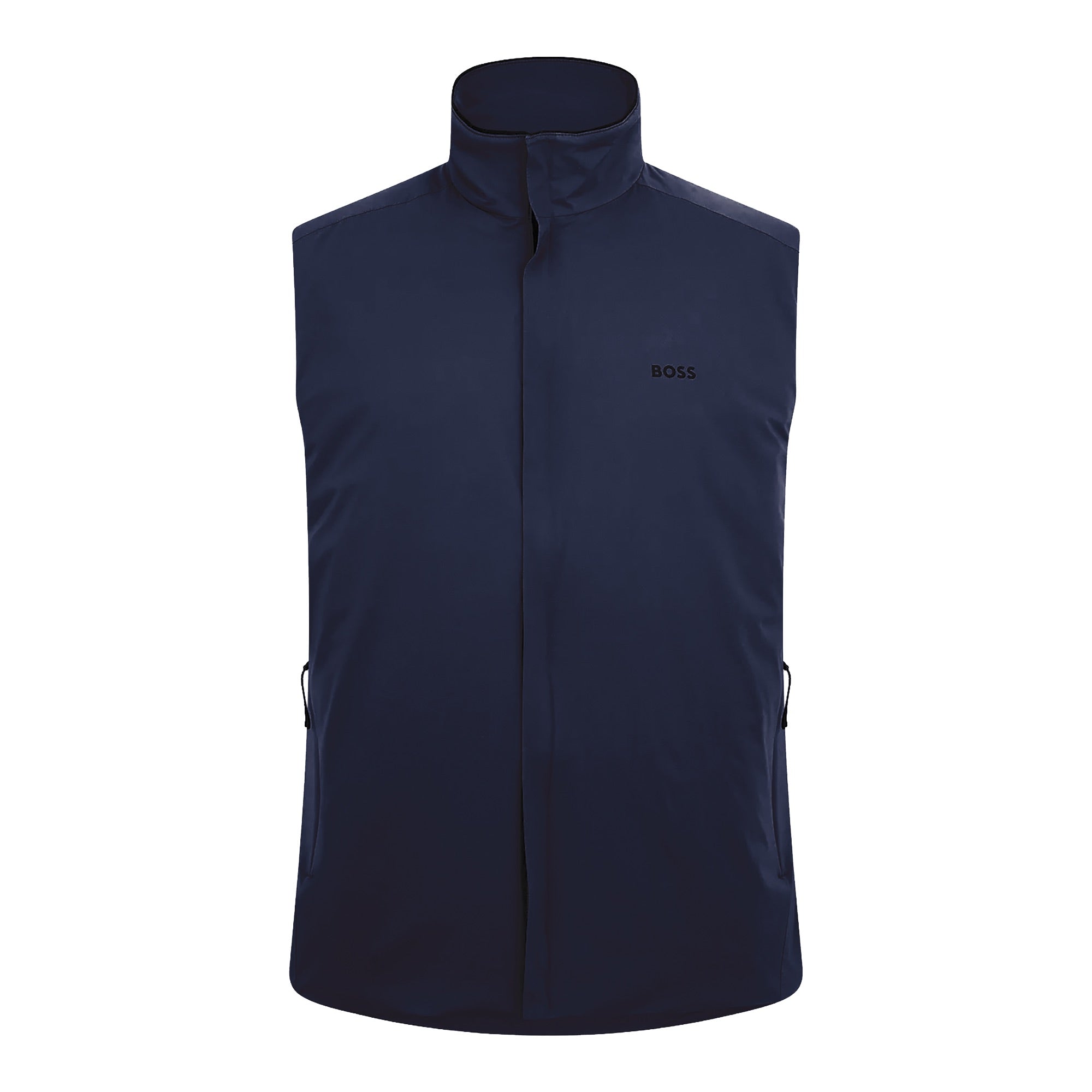 BOSS Lite X Gilet - Navy