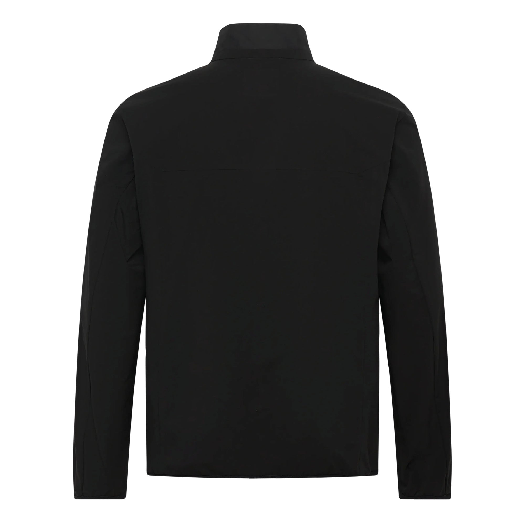 BOSS GOC Birdie Golf Jacket - Black