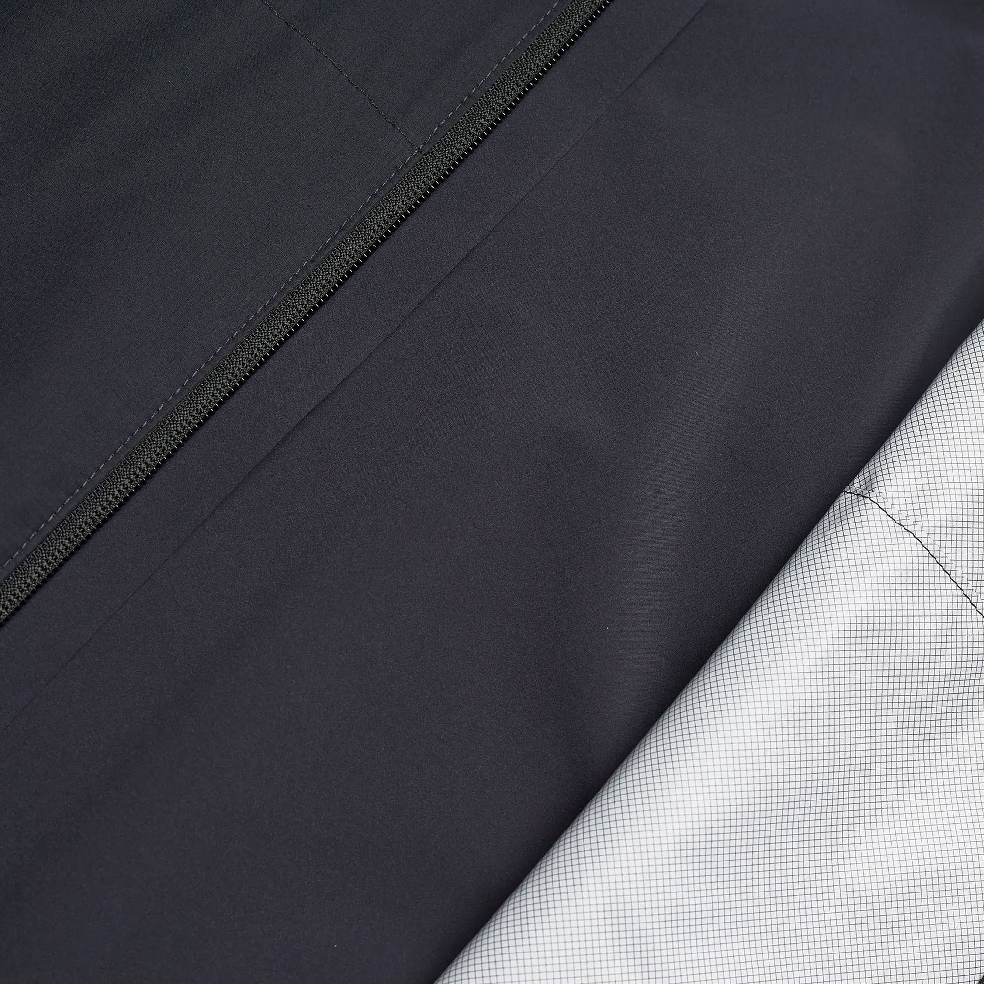 BOSS GOC Birdie Golf Vest - Navy