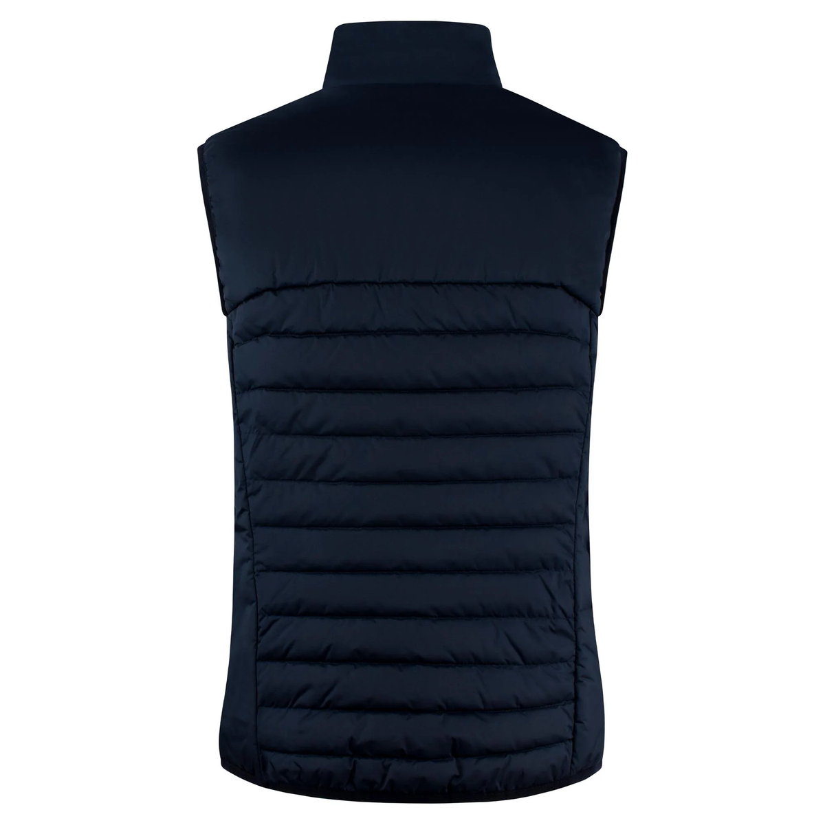 BOSS Urbanex Quilted Gilet - Dark Blue