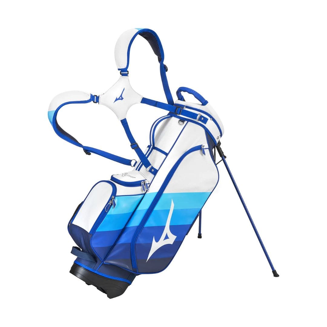 Mizuno Lightweight Tour Stand Golf Bag