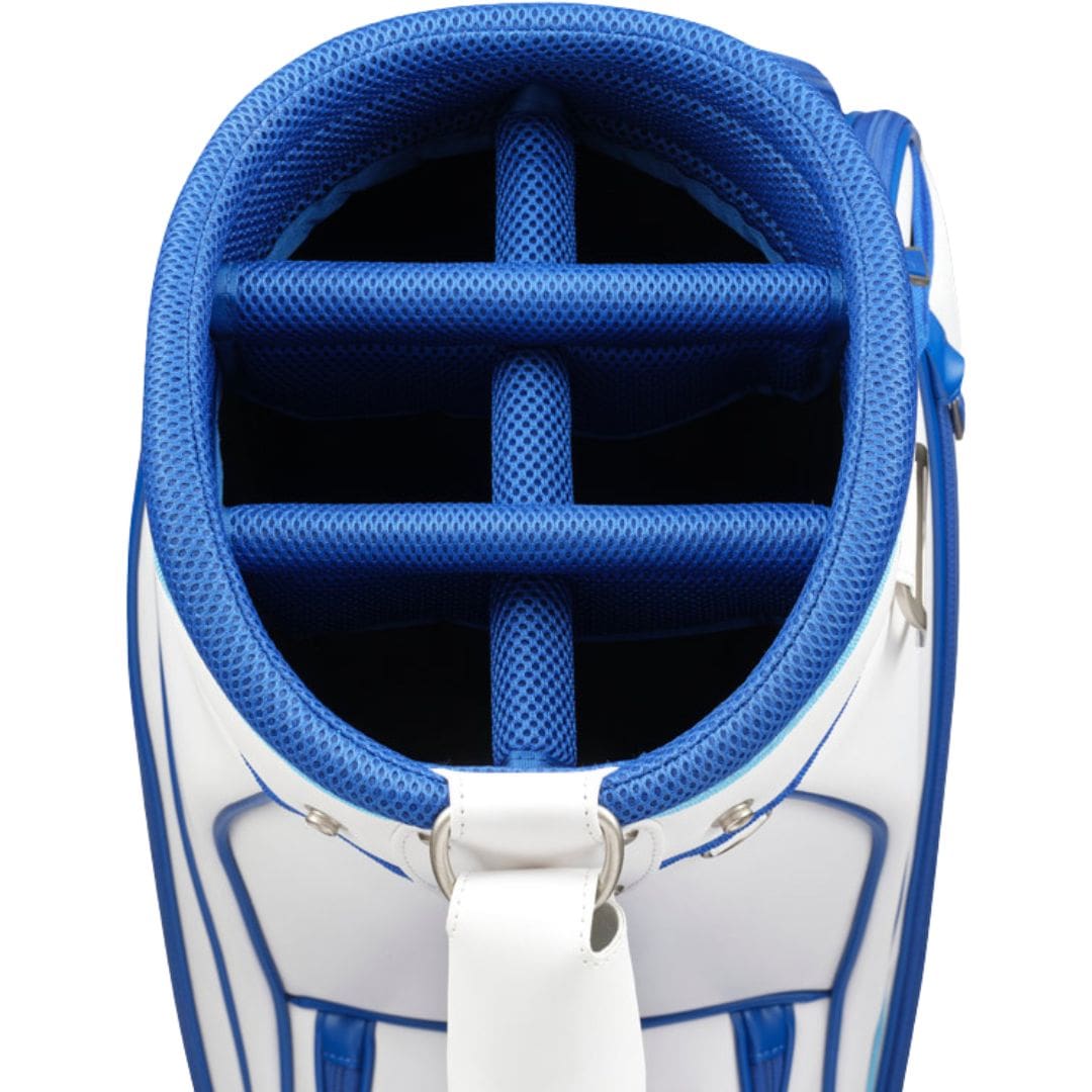 Mizuno Tour Staff Mid Golf Bag