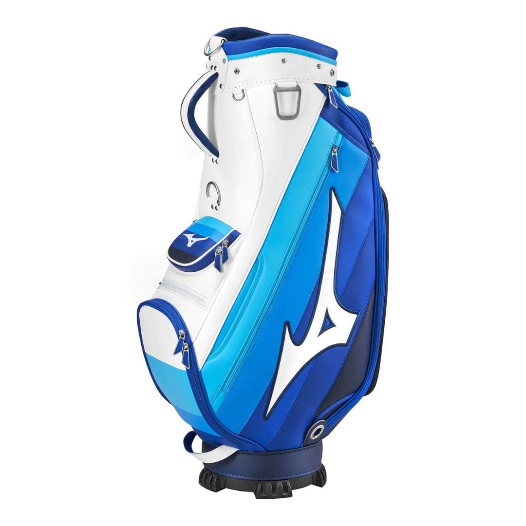 Mizuno Tour Staff Mid Golf Bag 2025