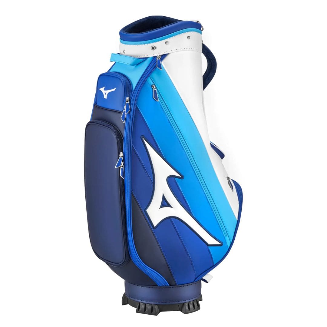 Mizuno Tour Staff Mid Golf Bag 2025