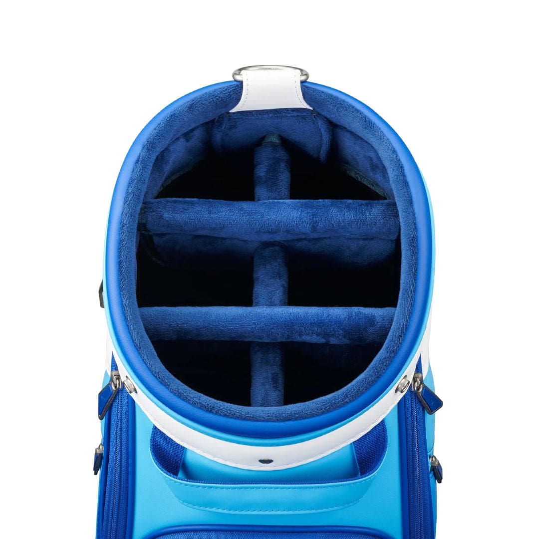 Mizuno Tour Staff Mid Golf Bag 2025