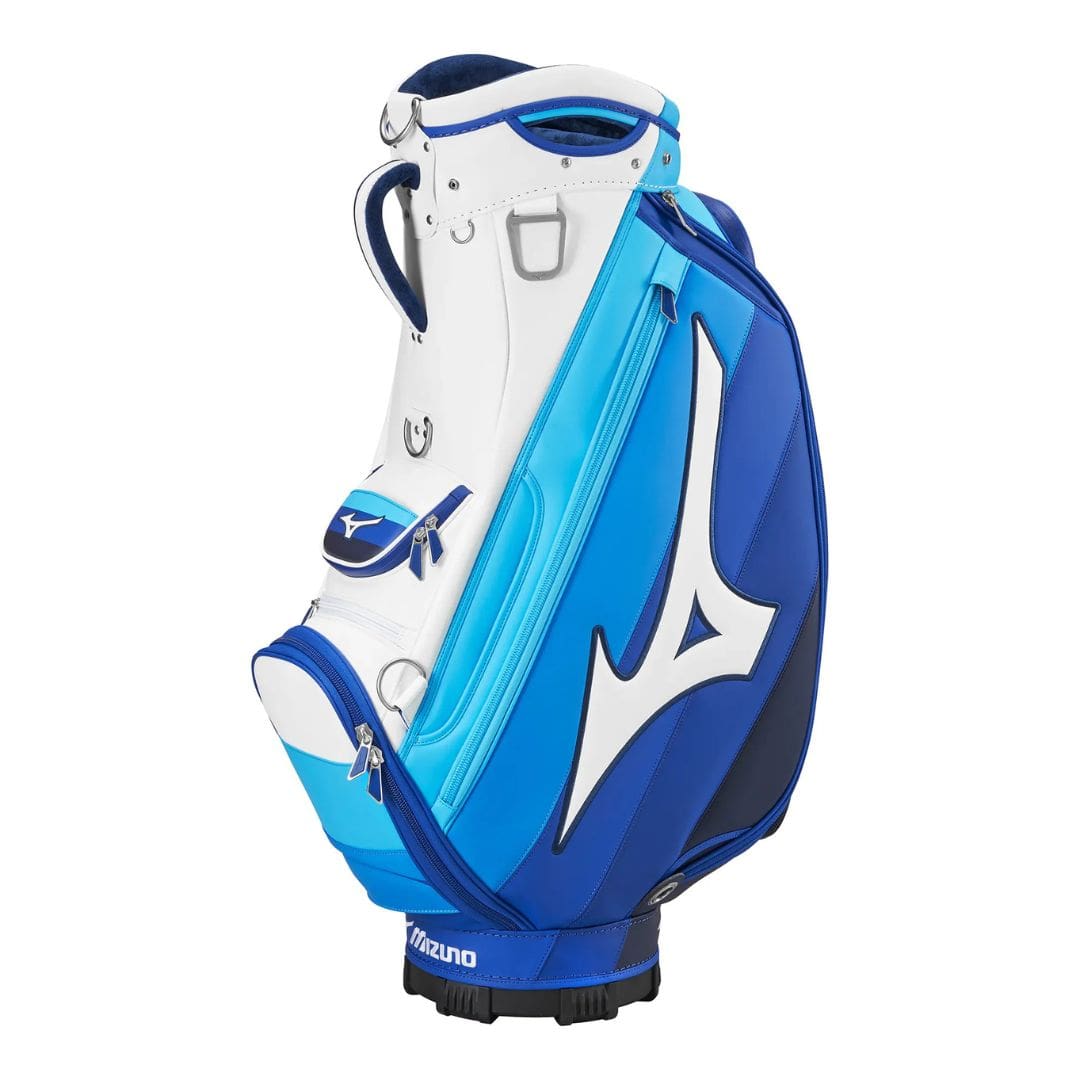 Mizuno Tour Staff Golf Bag 2025