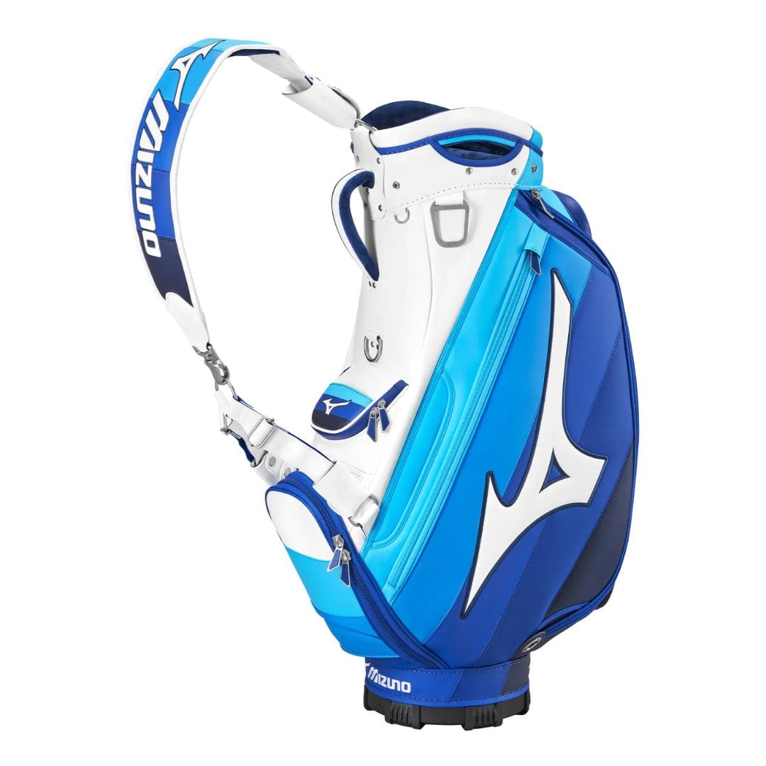 Mizuno Tour Staff Golf Bag 2025