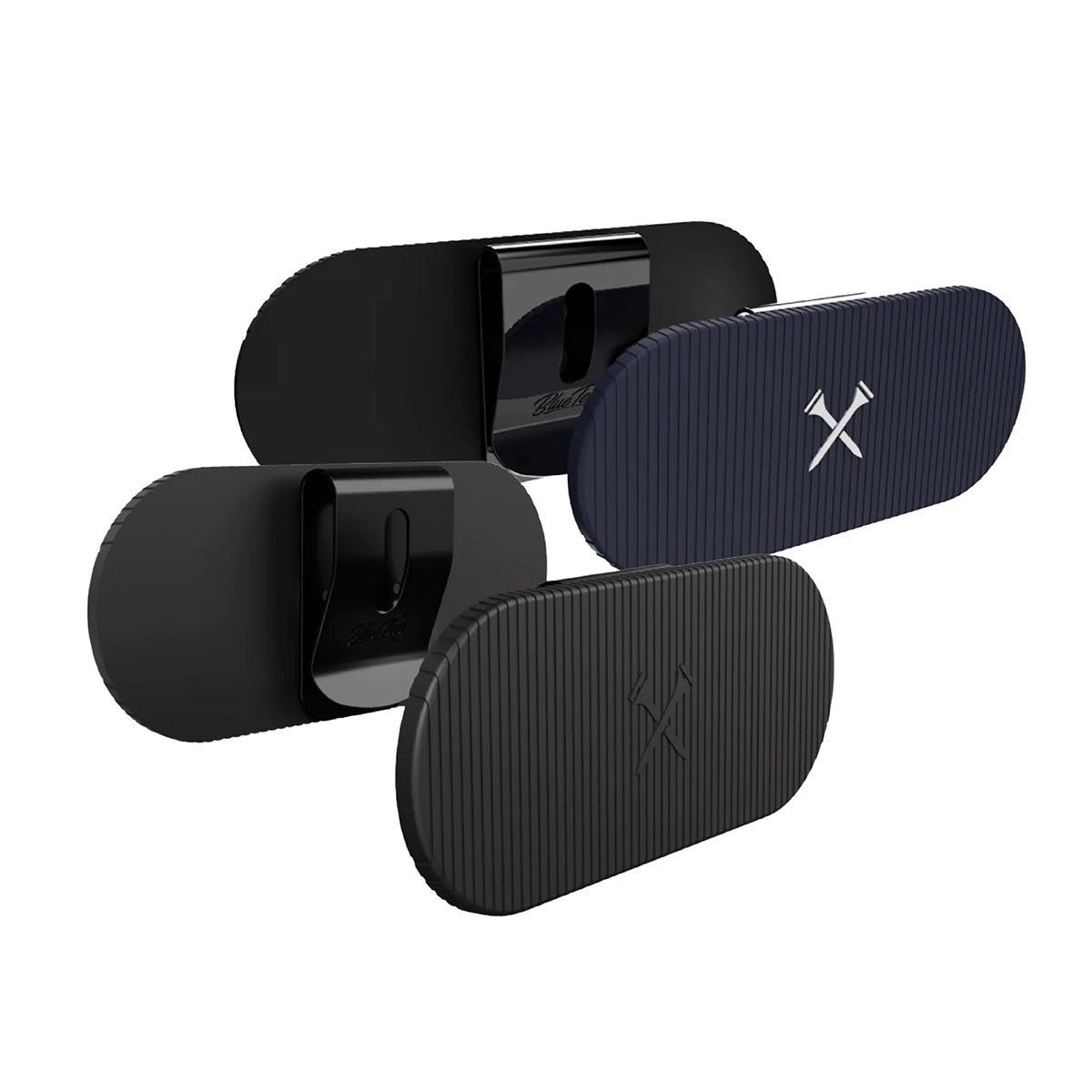 Blue Tees Magnetic Hub