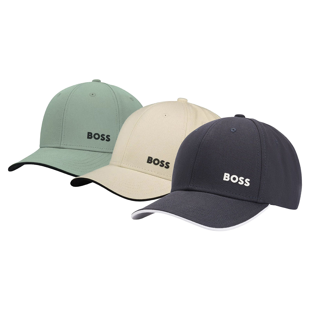Hugo Boss Bold Cap