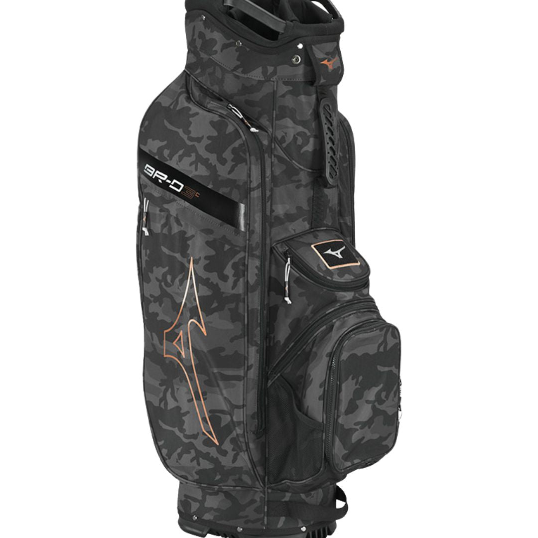 Mizuno BR-D3 Golf Cart Bag